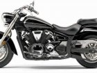 Yamaha XVS 1300 V-Star